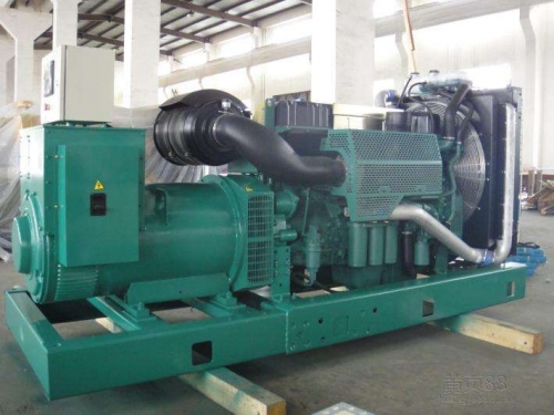 清水便携静音：租赁无声发电机组，便携式解决能源需求